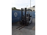 STILL RX 20-16 forklift