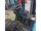 MITSUBISHI FG20N forklift