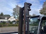 TOYOTA 52-8 FDF 30 forklift