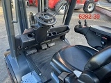 LINDE H 35 T forklift