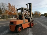 NISSAN EGH 02 F 30 U forklift