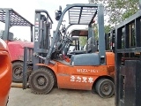 HELI CPCD 15 forklift