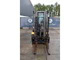 JUNGHEINRICH TFG 425 s forklift