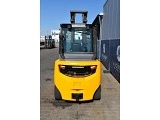 JUNGHEINRICH DFG 550 s forklift