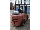 NISSAN BGF 03 A 45 U forklift