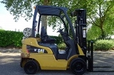 CATERPILLAR GP 18 forklift