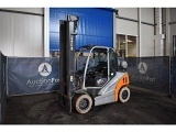 STILL RX 70-45 T forklift