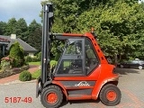 LINDE H 80 D forklift