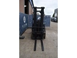 NISSAN 1 N 1 L 18 Q forklift