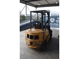 JUNGHEINRICH DFG 30 forklift