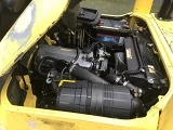 HYSTER H 2.50 XM forklift