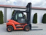 LINDE H 80 D forklift