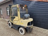 HYSTER H 3.5 FT forklift