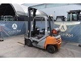 STILL RX 70-25 T forklift