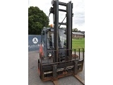 LINDE H 40 D forklift