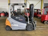 STILL RX 60-35 forklift