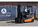 STILL R 60-20 forklift