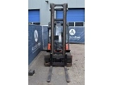 LINDE H 35 D forklift