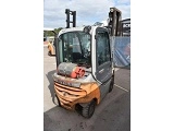 STILL RX 70-16 T forklift