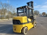 YALE GDP 70 VX forklift