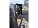 NISSAN G 1 N 1 L 20 Q forklift