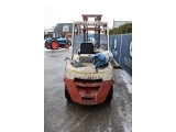 NISSAN BGF 03 A 40 U forklift