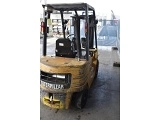 CATERPILLAR DP 25 forklift