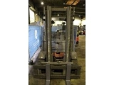 LINDE H 45 D forklift