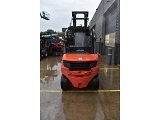 LINDE H 50 D forklift