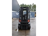 LINDE H 20 T forklift