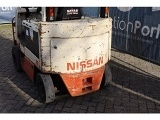 NISSAN UM 01 L 18 U forklift