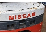 NISSAN N 01 L 18 U forklift