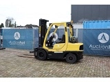 HYSTER H 3.5 FT forklift