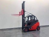 LINDE H 25 T forklift