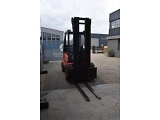 LINDE H 30 T forklift