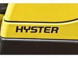 HYSTER H 3.5 FT forklift