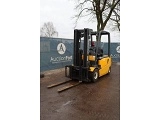 JUNGHEINRICH EFG-Vac 30 forklift