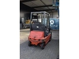 LINDE E 16 forklift