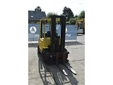 HYSTER H 2.50 XM forklift