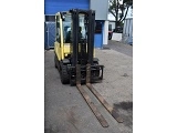 HYSTER H 3.5 FT forklift