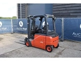 LINDE E 20 PHL forklift