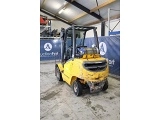 JUNGHEINRICH TFG 30 forklift