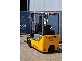 JUNGHEINRICH EFG 113 forklift