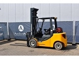 JUNGHEINRICH DFG 435s forklift