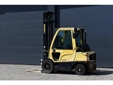 HYSTER H 3.5 FT forklift