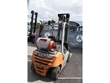 STILL RX 70-25 T forklift