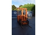 MITSUBISHI FD 25 T forklift