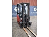 LINDE E16H forklift