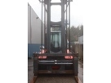 LINDE H 160 forklift