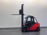 LINDE H 35 D forklift